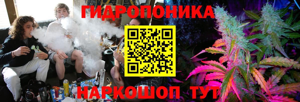 Конопля ГИДРОПОН Кирово-Чепецк